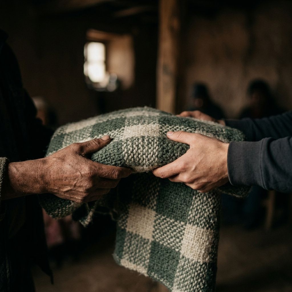 Winter Relief